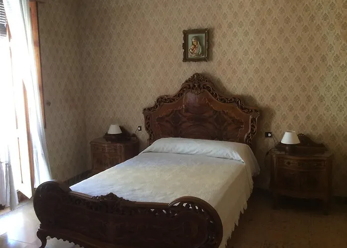 Casa vacanze Ca Bienvenida *