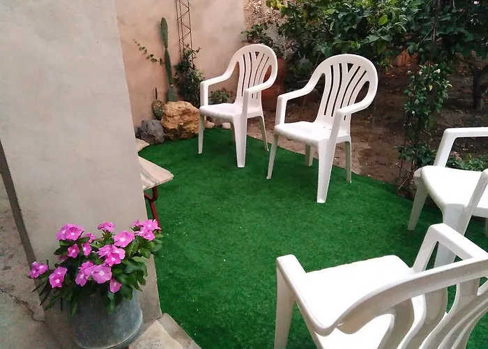 Casa vacanze Ca Bienvenida