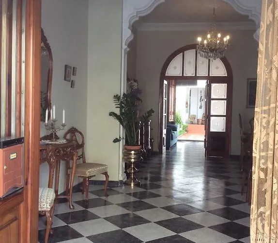 Ca Bienvenida Casa vacanze