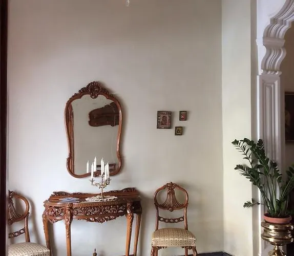 Ca Bienvenida Casa vacanze