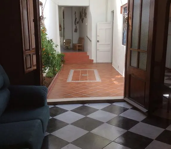 Ca Bienvenida Casa vacanze *