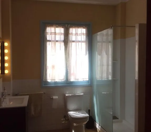 Ca Bienvenida Casa vacanze *
