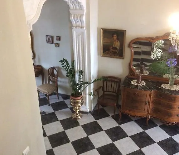 Ca Bienvenida Casa vacanze