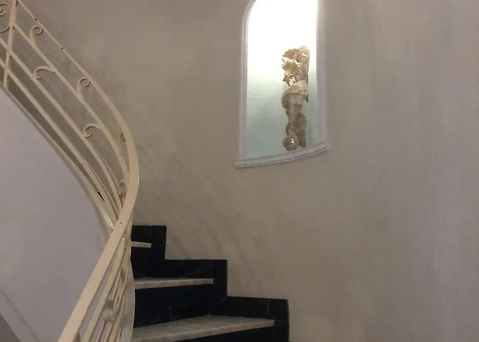 Ca Bienvenida Casa vacanze *