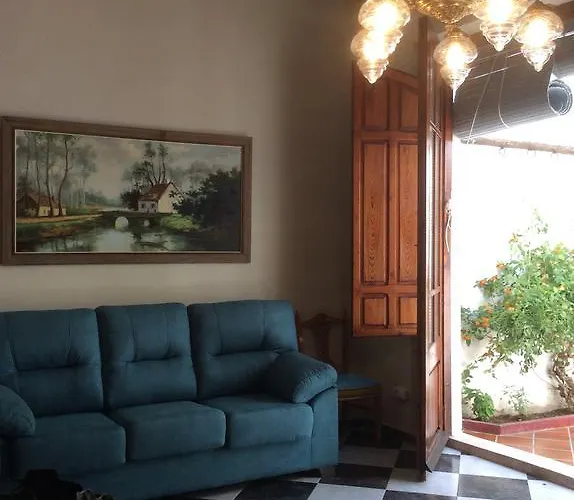Ca Bienvenida Casa vacanze Miramar