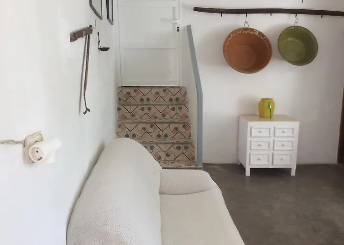 Ca Bienvenida Casa vacanze