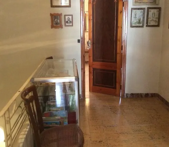 Casa vacanze Ca Bienvenida Miramar