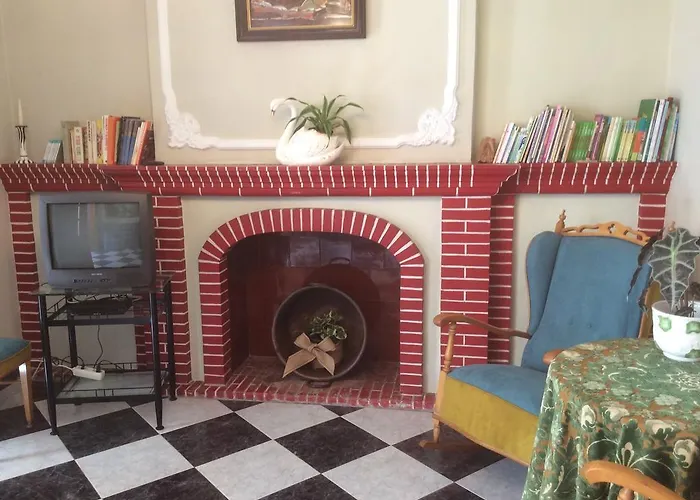 Casa vacanze Ca Bienvenida