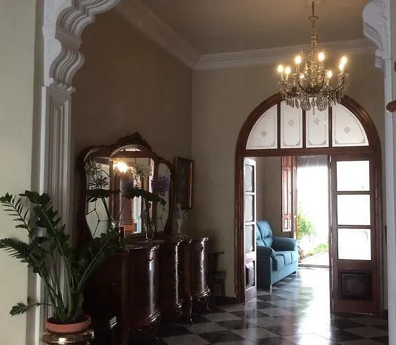 Ca Bienvenida Casa vacanze