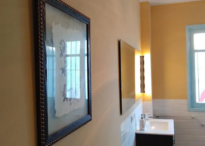 Ca Bienvenida Casa vacanze