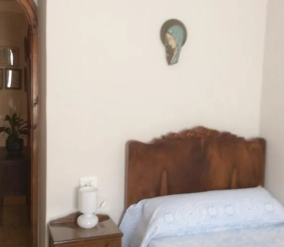 Ca Bienvenida Casa vacanze Miramar
