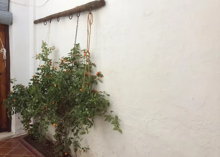 Ca Bienvenida Casa vacanze