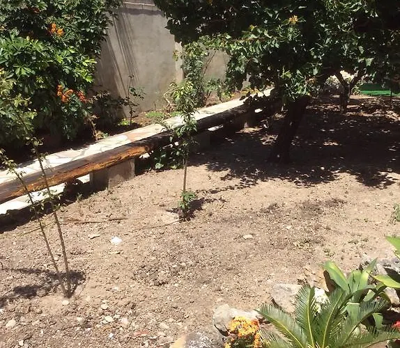 Ca Bienvenida Casa vacanze