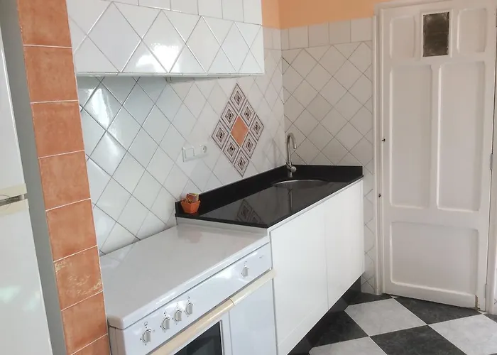 Ca Bienvenida Casa vacanze