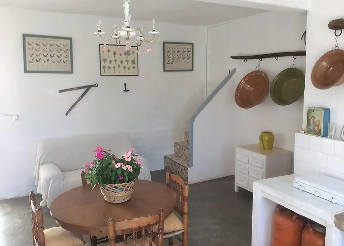 Casa vacanze Ca Bienvenida Miramar
