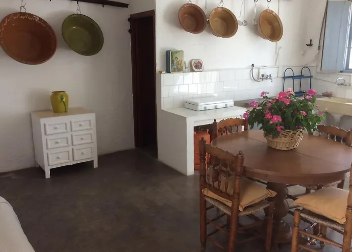 Casa vacanze Ca Bienvenida *