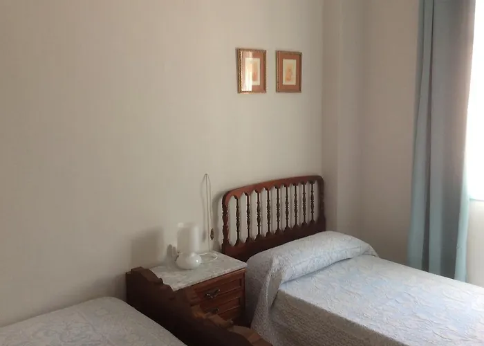Casa vacanze Ca Bienvenida *