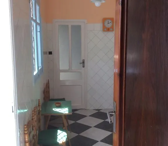 Casa vacanze Ca Bienvenida Miramar