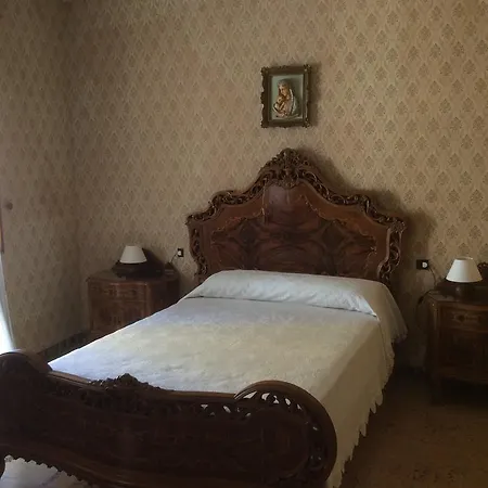 Holiday home Ca Bienvenida *
