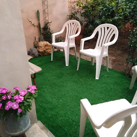 Holiday home Ca Bienvenida