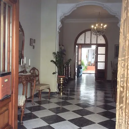 Ca Bienvenida Casa vacanze