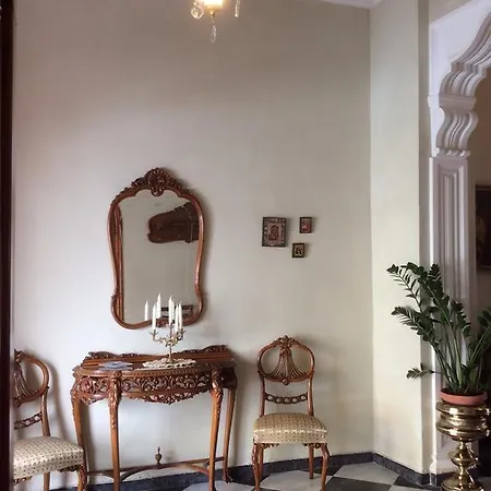 Ca Bienvenida Casa vacanze