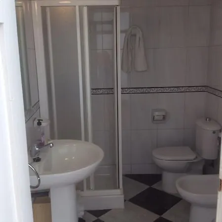 Holiday home Ca Bienvenida Miramar