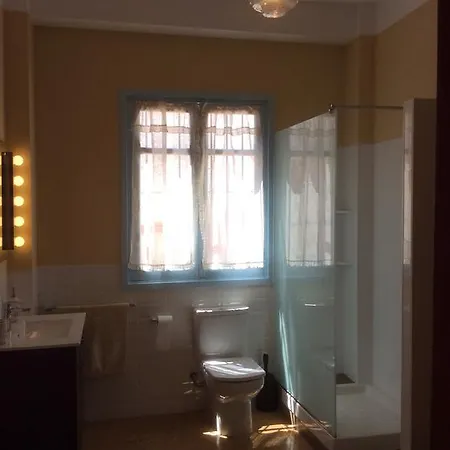 Ca Bienvenida Casa vacanze *