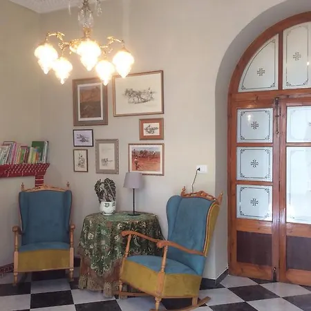 Ca Bienvenida * Miramar