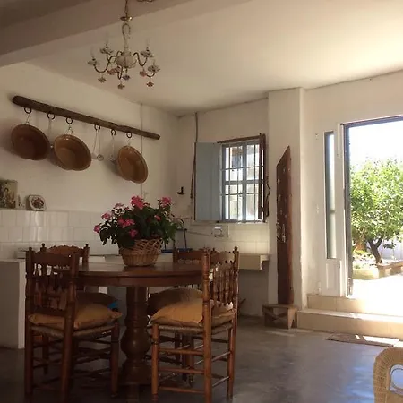 Ca Bienvenida Miramar