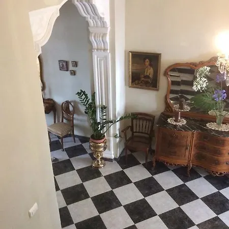 Ca Bienvenida Holiday home