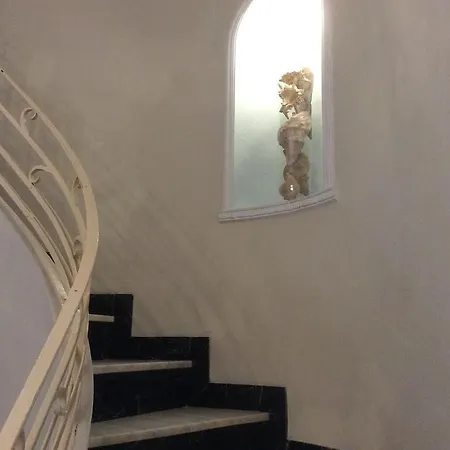 Ca Bienvenida Casa vacanze *