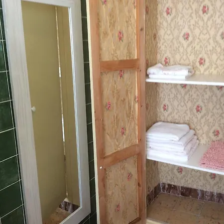 Ca Bienvenida * Miramar