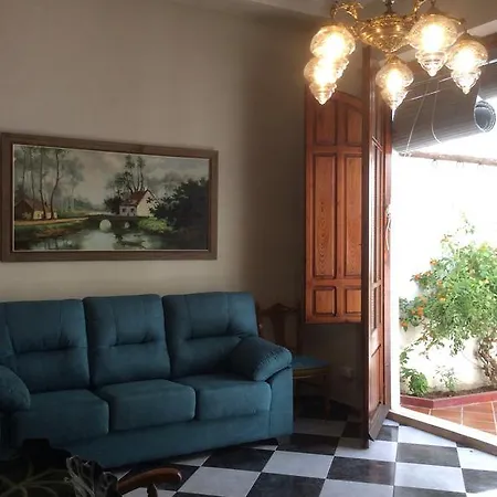 Ca Bienvenida Holiday home Miramar