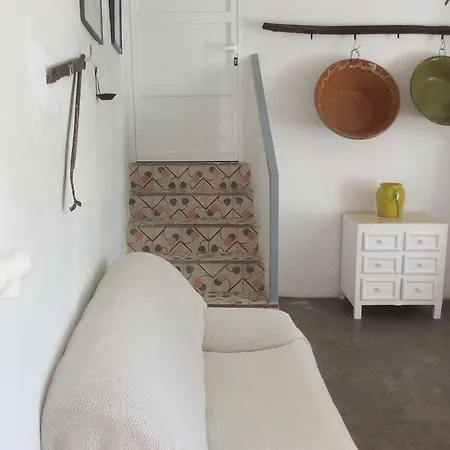 Ca Bienvenida Holiday home