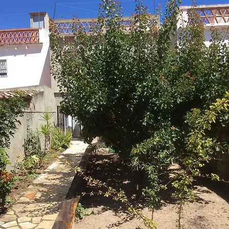 Holiday home Ca Bienvenida *