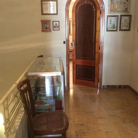 Holiday home Ca Bienvenida Miramar