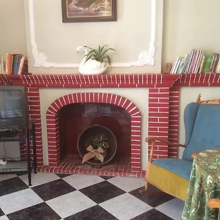 Holiday home Ca Bienvenida