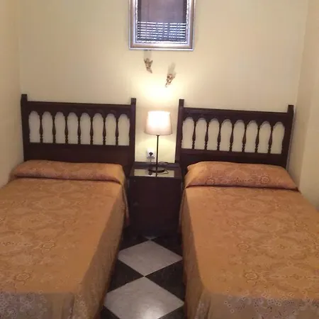 Ca Bienvenida * Miramar