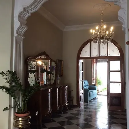 Ca Bienvenida Casa vacanze