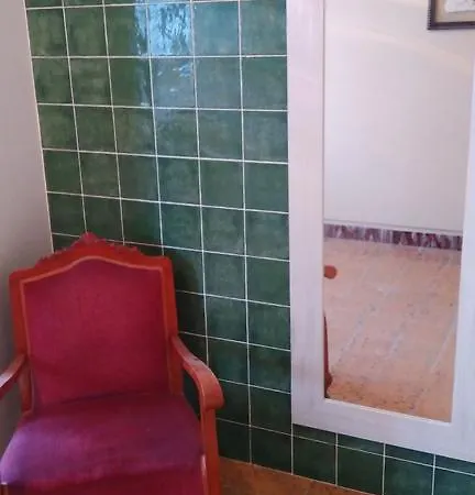 Ca Bienvenida Holiday home Miramar