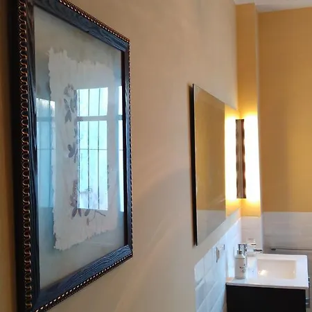 Ca Bienvenida Casa vacanze