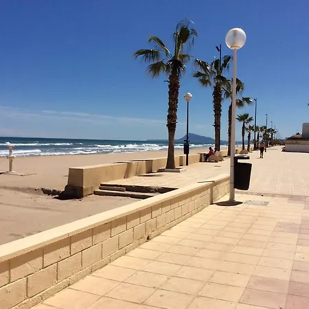 Ca Bienvenida * Miramar