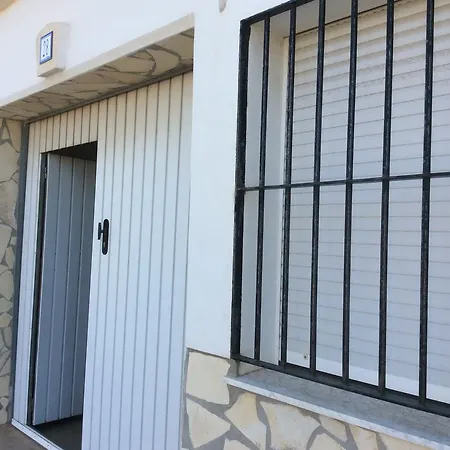 Ca Bienvenida Miramar