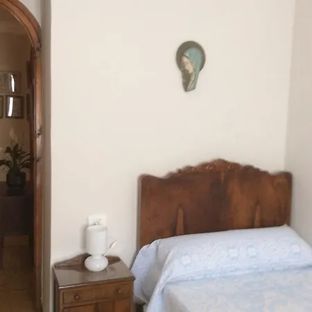 Ca Bienvenida Holiday home Miramar