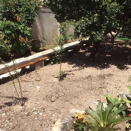 Ca Bienvenida Casa vacanze