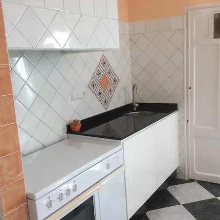 Ca Bienvenida Holiday home