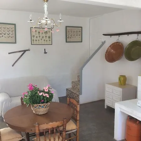 Holiday home Ca Bienvenida Miramar