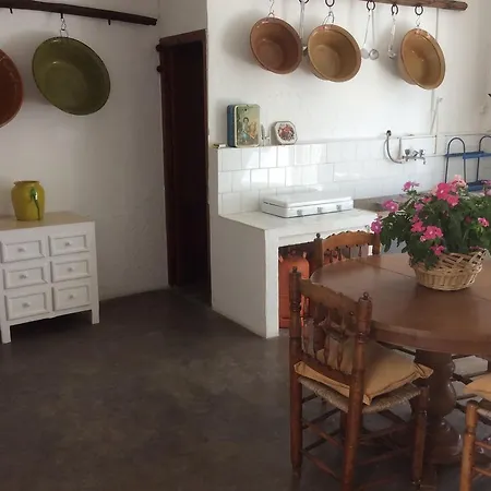 Casa vacanze Ca Bienvenida *