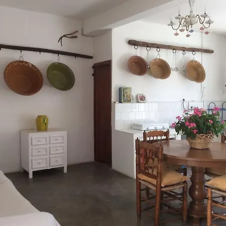 Ca Bienvenida Miramar